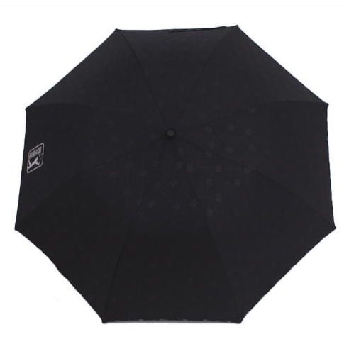 PGA우산 2단자동 엠보선염바이어스_우산(판촉물인쇄)