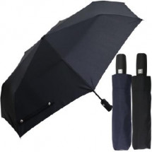 무표우산 3단7k 완전자동 무지_우산(판촉물인쇄)