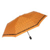 아놀드파마 우산 3단전자동폰지모리스(오렌지)방풍기능_우산(판촉물인쇄)