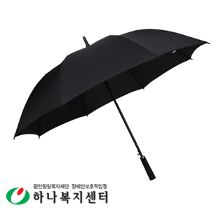 랜드스케이프 70폰지무지(방풍기능) 장우산_우산(판촉물인쇄)