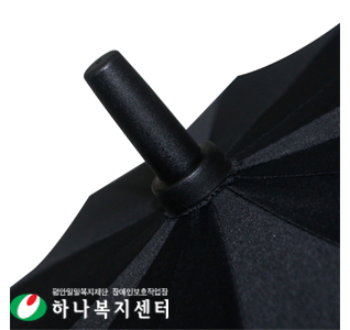 랜드스케이프 60*14K컬러바이어스 장우산_우산(판촉물인쇄)