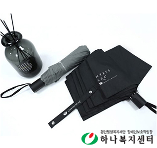 우산 타올 세트_송월 로얄클래스 R80+CM 폰지 콤보 세트, 수건, 타월