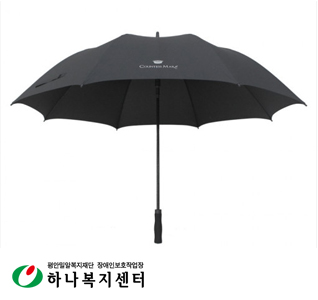 우산(판촉물인쇄)_CM장폰지80