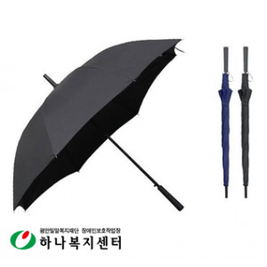 우산(판촉물인쇄)_SW장폰지무지70