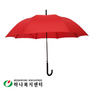 우산(판촉물인쇄)_SW60곡자컬러무지