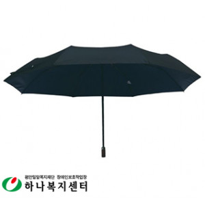 우산(판촉물인쇄)_CM3단라인완자55