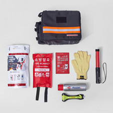 소방안전키트_소방키트, 안전장비, 방독면, 소화기, 화재, 재난, 대피, 긴급, 마스크, 화재대피긴급마스크